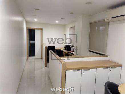 Commercial Office Space for Rent in Hyderabad